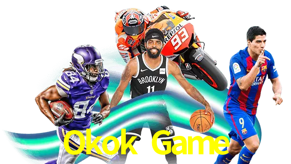 Okok Game
