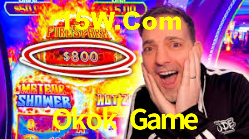Okok Game