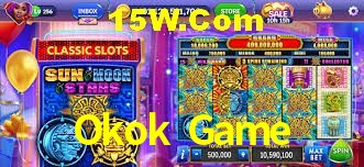 Games Directory Okok Game