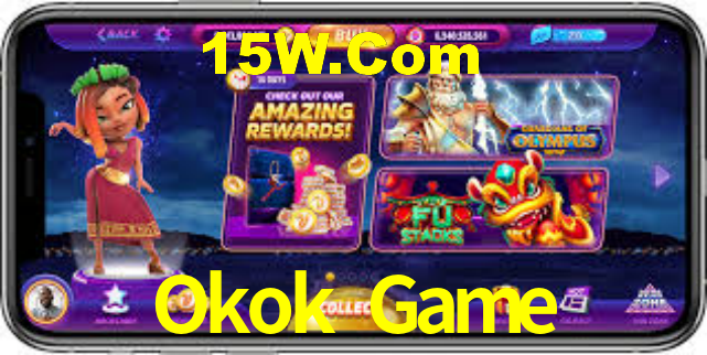 Okok Game: A Experiência de Casino com Jogos de Mesa ao Vivo
