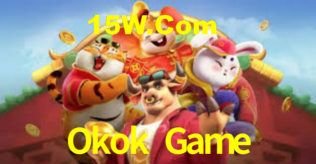 Instant EasyPaisa Okok Game
