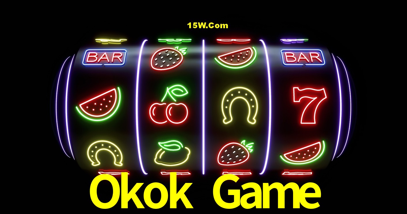 Account Benefits Okok Game