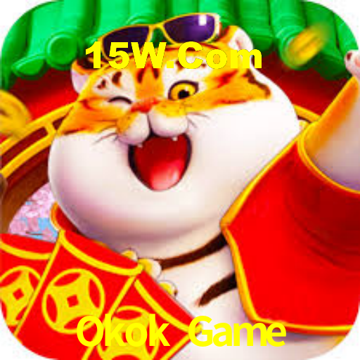 Okok Game - Plataforma Aposta Superior - Okok Login