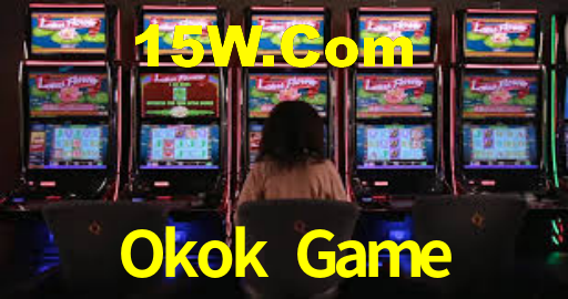 Okok Game