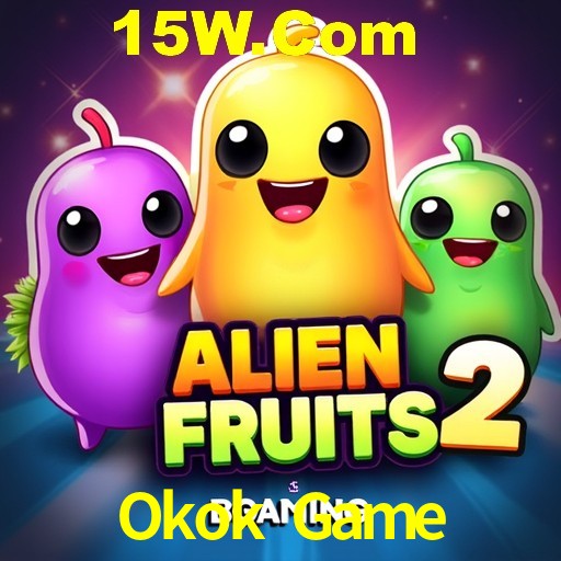Exclusive Offers Okok Game