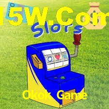 Exclusive Games Okok Game
