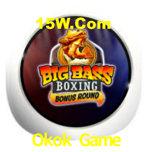 Okok Game: Jogos de Caça-Níqueis-Altas Recompensas, Roleta-Velocidade, Blackjack-Desafios Máximos