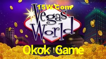 Exclusive Offers Okok Game