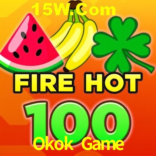 Weekend Specials Okok Game