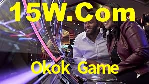 Tournaments Okok Game