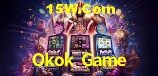 Bonus Features Okok Game