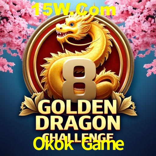 Descubra a Magia dos Jogos de Arcade no Okok Game