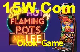 Programa VIP Okok Game