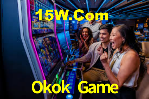 Okok Game