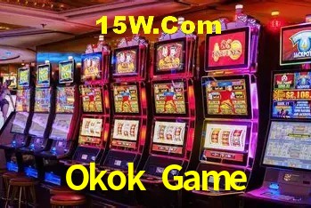 Gates of Olympus Okok Game