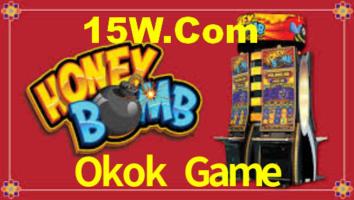 Okok Game,Okok Login