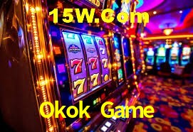 Gates of Olympus Okok Game