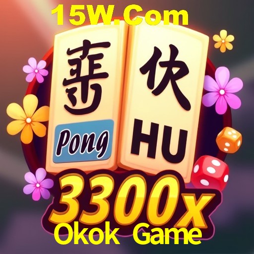 VIP Casino Okok Game