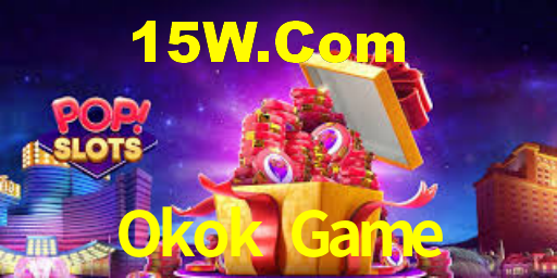 Okok Game,Okok Login