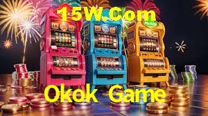 Secure Login Okok Game
