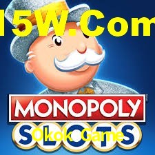 VIP Casino Okok Game