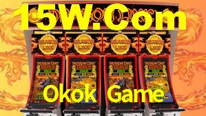 Daily Bonuses Okok Game