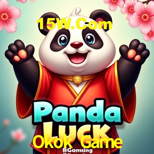 cassino Okok Game