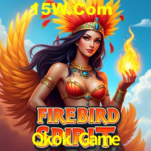Flash Promotion Okok Game