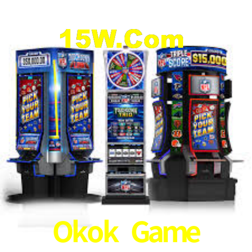 Okok Game