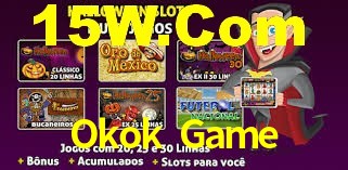 Programa VIP Okok Game