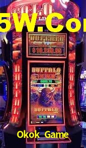 Roulette Table Okok Game