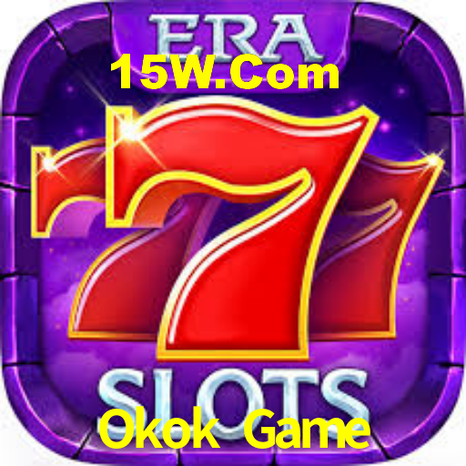 Sinta a adrenalina dos jogos de cassino com Okok Game