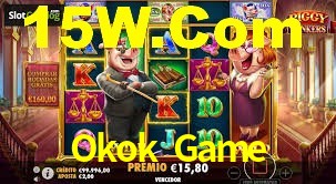 Welcome Bonus Okok Game