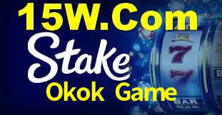 Welcome Bonus Okok Game