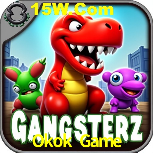 API Integration Okok Game