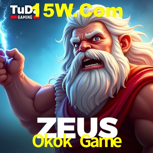A Revolução dos Aplicativos de Jogos no Okok Game