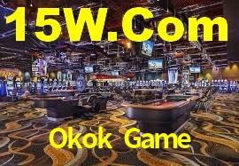 Live Casino Okok Game