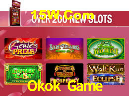 Okok Game