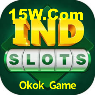 Okok Game