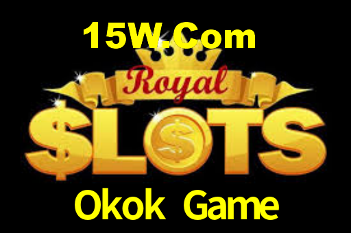 Okok Game,Okok Login